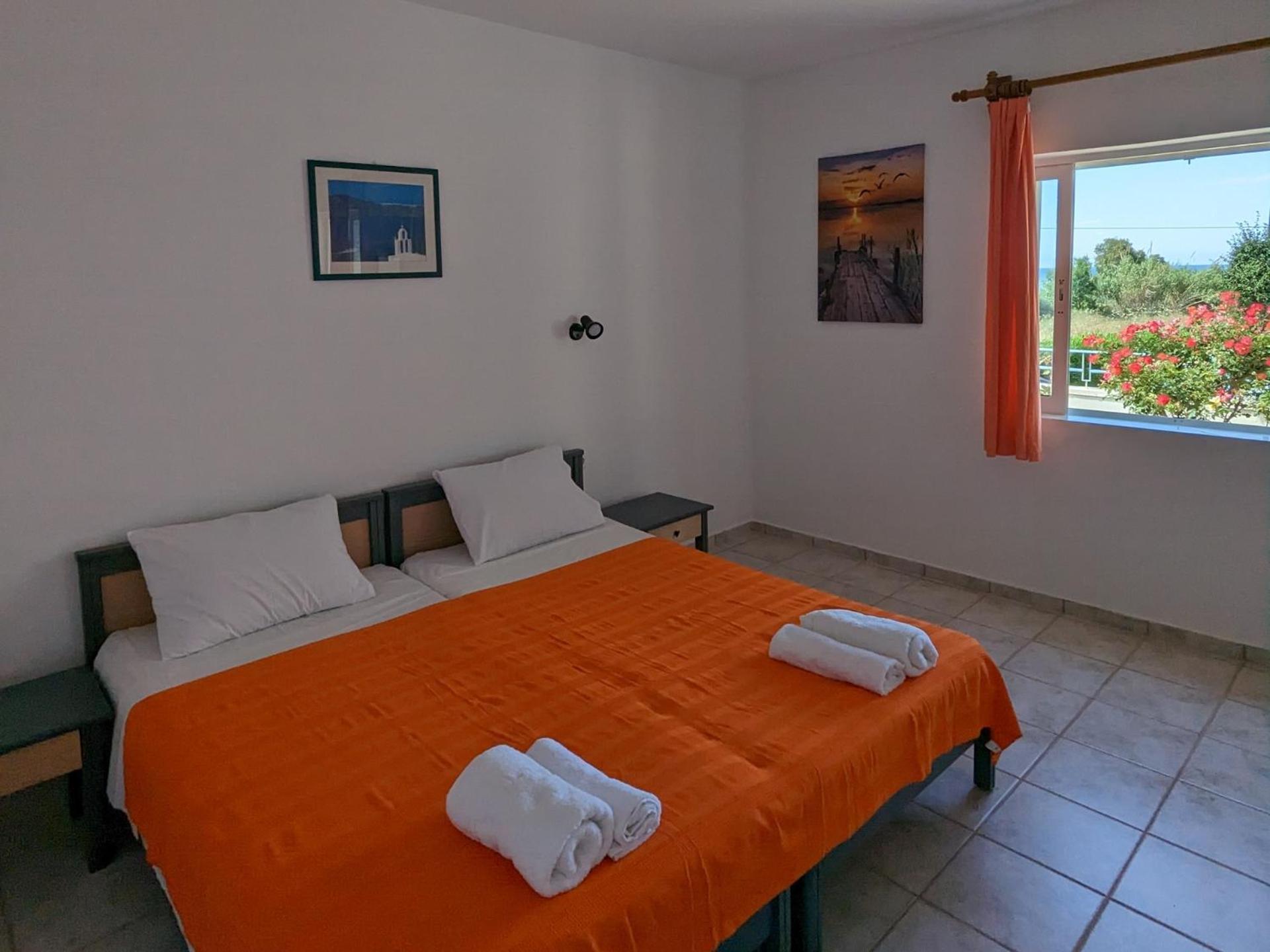 Appart hôtel Kalliopi - La Canée