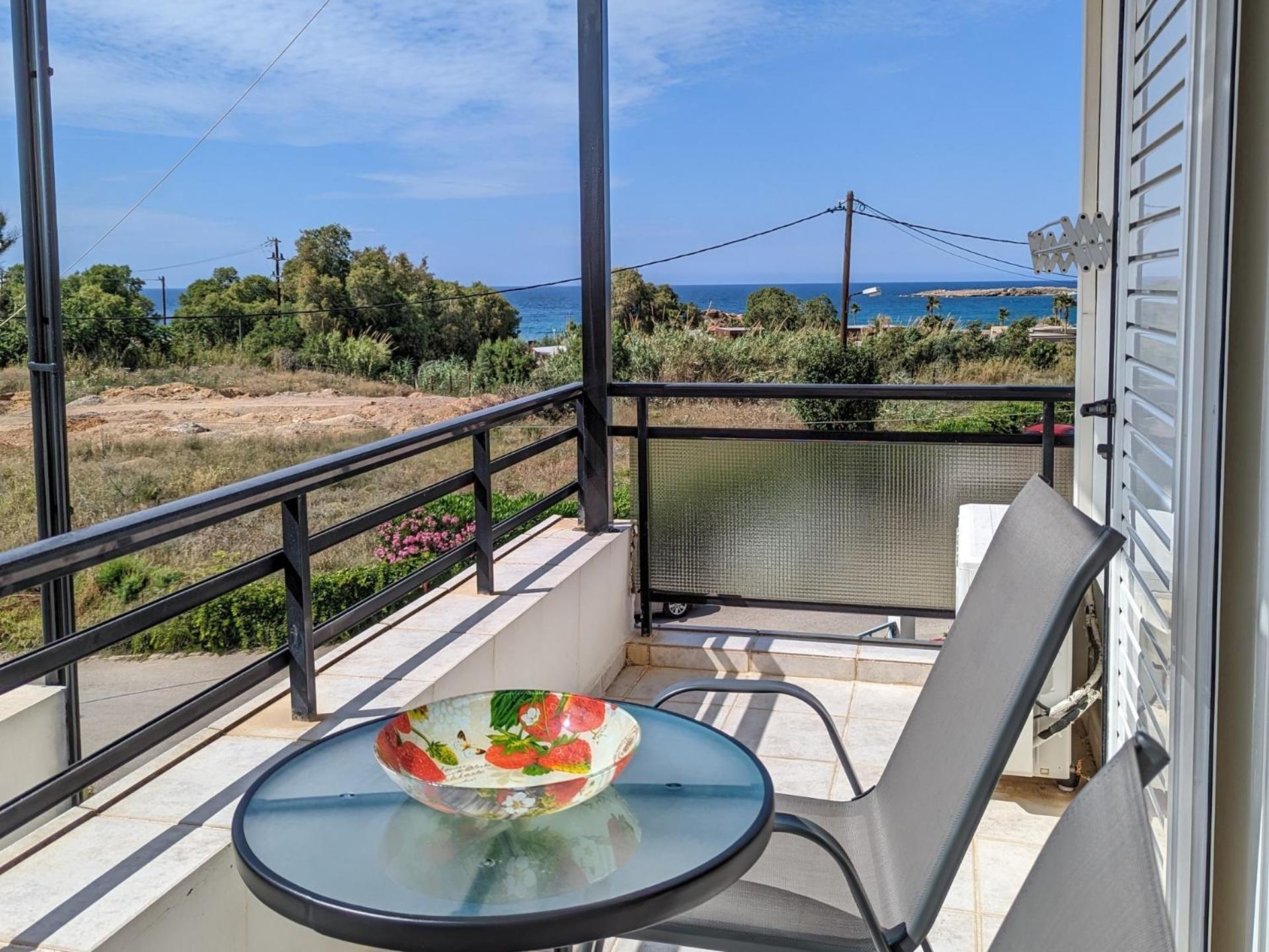 Appart hôtel Kalliopi - La Canée
