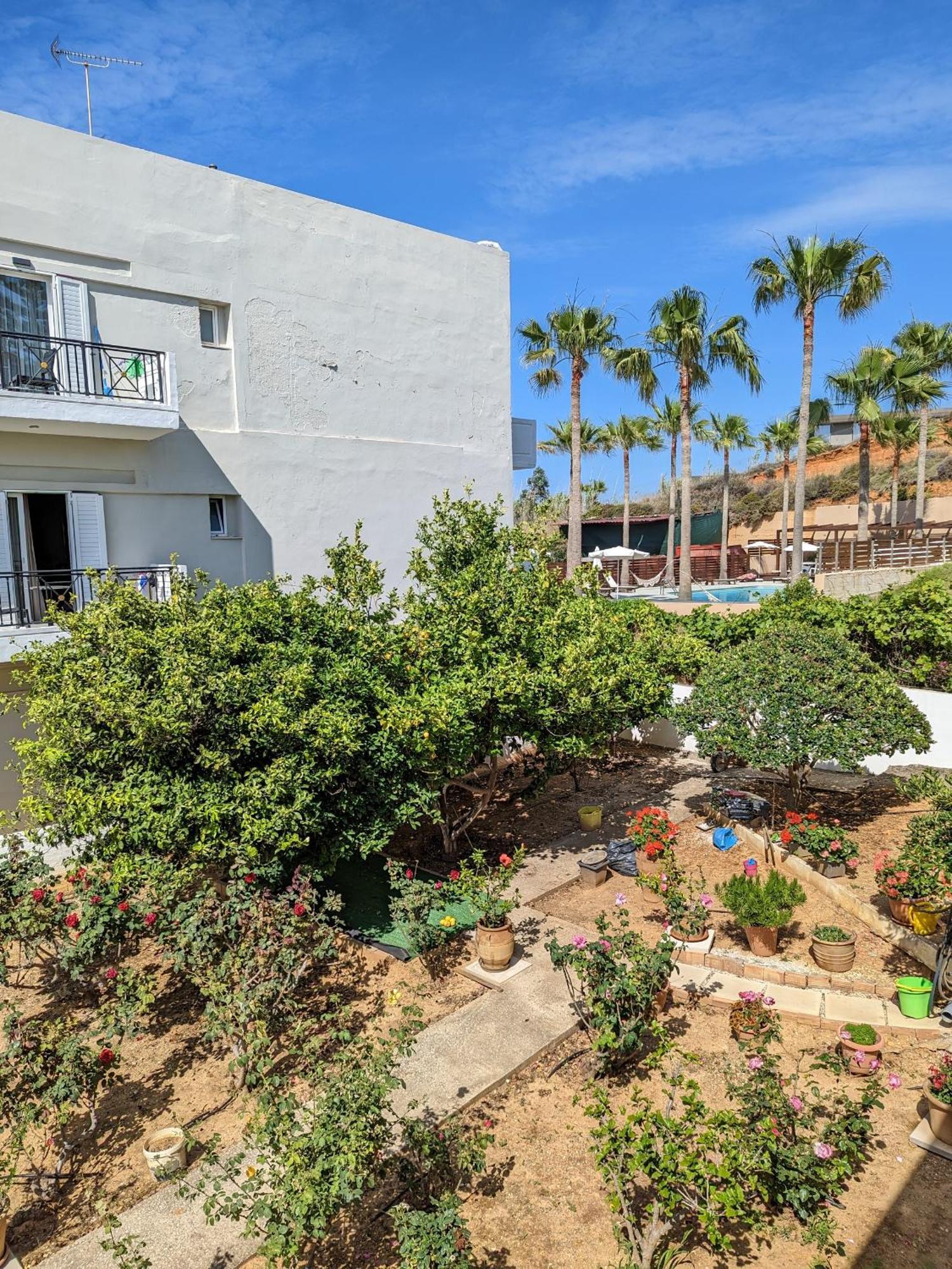 Appart hôtel Kalliopi - *