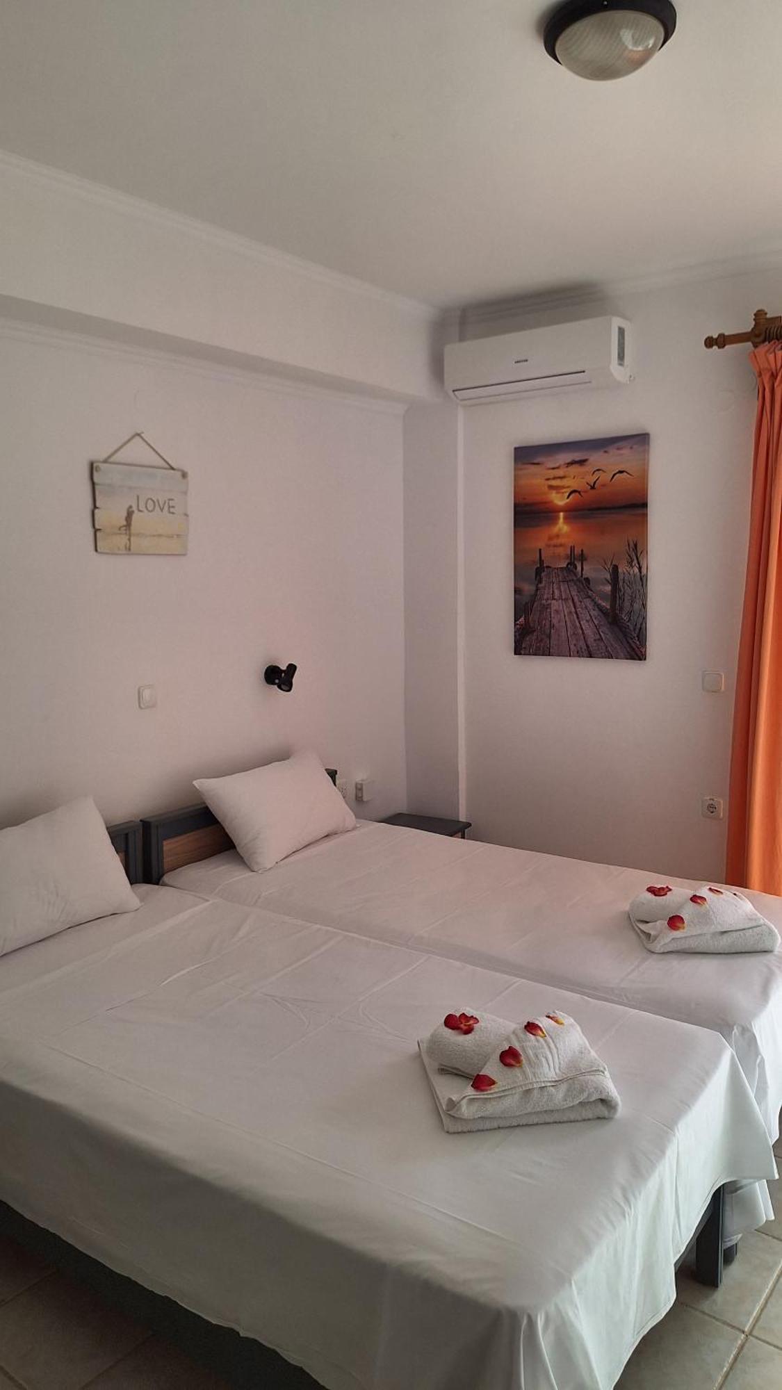 Appart hôtel Kalliopi -