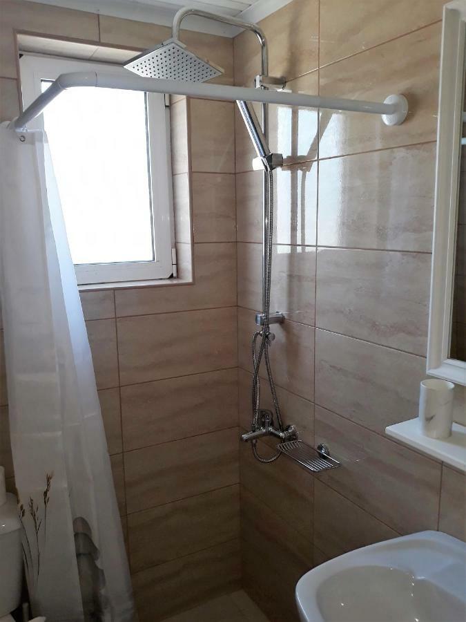 Appart hôtel Kalliopi -