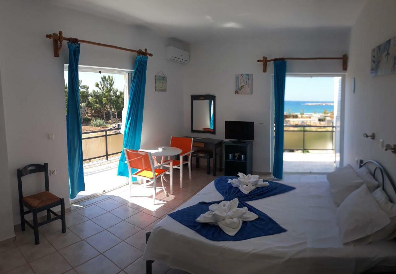 Appart hôtel Kalliopi - La Canée