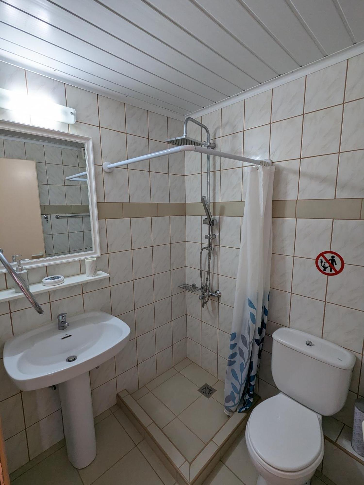 Kalliopi Studios - Aparthotel Chrissi Akti Chania