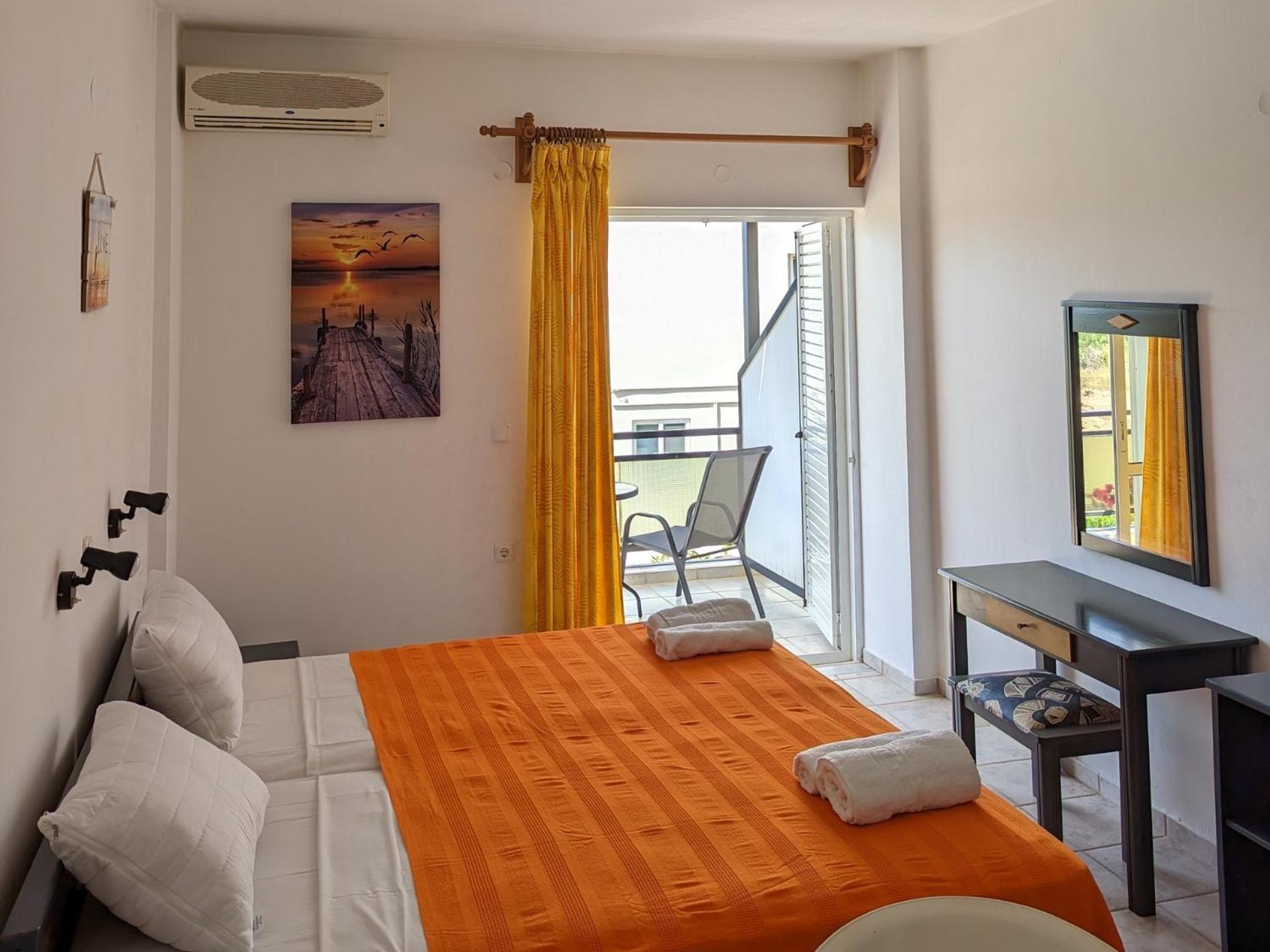 Kalliopi Studios - Aparthotel Chrissi Akti Chania